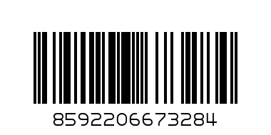 КОНДЕНЗИРАНО МЛЯКО - Баркод: 8592206673284