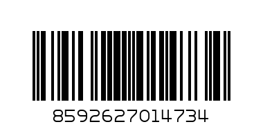 БИДОН 250727 - Баркод: 8592627014734