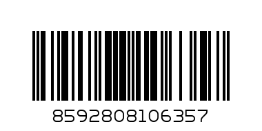 Ф-ТЪР КУПЕ К1188 MERCEDES - Баркод: 8592808106357