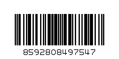 О ПРЪСТЕН ДЮЗА К-Т 4БР. - Баркод: 8592808497547