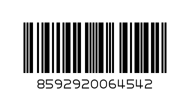 Удължител 25. 16А P01225R 4251 - Баркод: 8592920064542