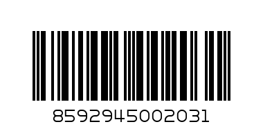 ШПИЛКА КОМБИНИРАНА Zn 8х70 - Баркод: 8592945002031