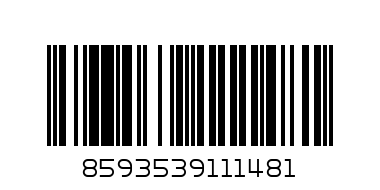 МОЛИВ KIN ПАСТЕЛ - Баркод: 8593539111481