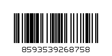 маркер перманентен 4223 Koh-I-Noor-злн - Баркод: 8593539268758