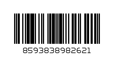 150МЛ ДЕЗОД. REXONA CLEAR AQUA - Баркод: 8593838982621