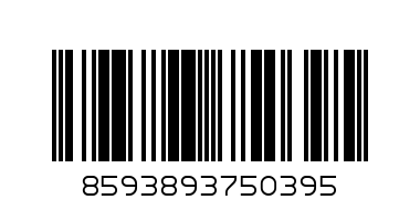 Б-НИ НЕСТЛЕ ЛЕШНИК - Баркод: 8593893750395