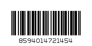 Кучешка консерва Рено 1.240кг. - Баркод: 8594014721454