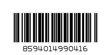 СОЛЕТИ МИКС ВЕСТ 200 - Баркод: 8594014990416