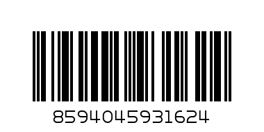 Долно-пълнещ м-м 1/2“ с месингова резба - A18 1/2" - Баркод: 8594045931624
