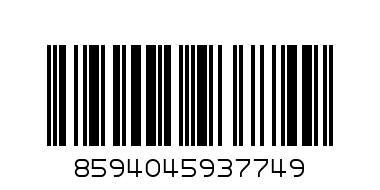 Подложка  за  WC за СТРУКТУРА М91 - Баркод: 8594045937749