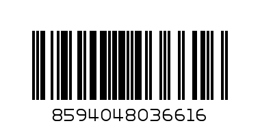 AVICENTRA STICKC DELUXE ЗА ВЪЛНИСТИ ПАПАГАЛИ С ПЛОДОВЕ И МЕД 2БРХ55ГР - Баркод: 8594048036616