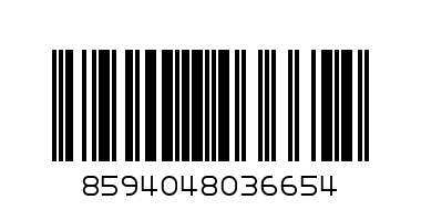 AVICENTRA STICKC DELUXE ЗА ВЪЛНИСТИ ПАПАГАЛИ С ВИТАМИНИ И МЕД 2БРХ55ГР - Баркод: 8594048036654