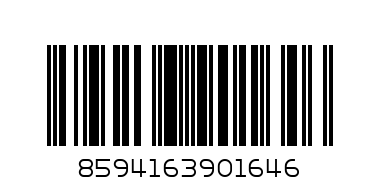 ПРАХ ЗА ПРАНЕ ГР.ЛИНЕ - Баркод: 8594163901646