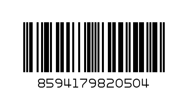 СЛАДЪК ЛАВАШ БАНАН БЕЗ ЗАХАР - Баркод: 8594179820504