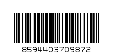 ТЪМЕН БУДВАЙЗЕР 0.5 - Баркод: 8594403709872