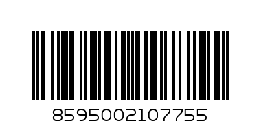 ФАНТАЗИЯ КОКОС - Баркод: 8595002107755