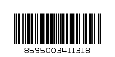 250МЛ ДРЕСИНГ ЦЕЗАР SPAK - Баркод: 8595003411318