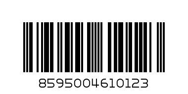 ШАМПАНСКО ДЕТСКО - Баркод: 8595004610123
