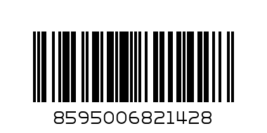 ПРИМАЛЕКС ТЮРКОАЗ 7.5кг. - Баркод: 8595006821428