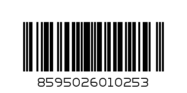 666238-КОМПЛ.ГЪБИ ЗА МИЕНЕ НА СЪДОВЕ - Баркод: 8595026010253