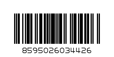 Р ЧЕТКА ЗА ЛАКИРАНЕ 1"204/10 - Баркод: 8595026034426