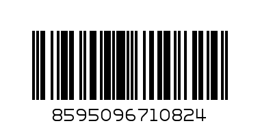Karton P+P Cars престилка за рисуване - Баркод: 8595096710824