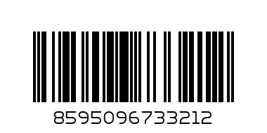 Karton P+P Planes престилка за рисуване - Баркод: 8595096733212