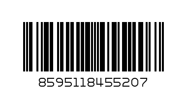 Отвес с шнур - Баркод: 8595118455207