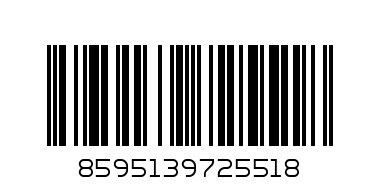 23ГР ПАСТЕТ АПЕТИТ HAME 125909 - Баркод: 8595139725518