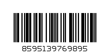 ХАМЕ БОРОВИНКИ 190 ГР - Баркод: 8595139769895