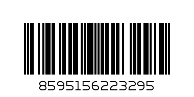 МУФА PVC ф40 - PB - Баркод: 8595156223295