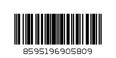 СЪН АКТИВ МЛЯКО ЗА СЛЕД СЛЪНЦЕ 200 МЛ - Баркод: 8595196905809