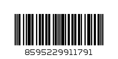 Бисквити овесени Емко 60гр. - Баркод: 8595229911791