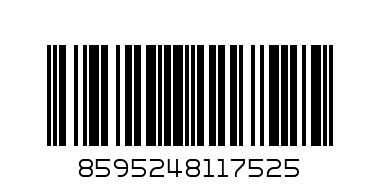 Rechargeable Li-ion battery for PAP4040/1500mAh - Баркод: 8595248117525