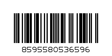 УПЛ.МАН-ОН Ф4032 АЛКА ПЛАСТ - Баркод: 8595580536596