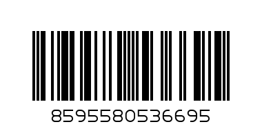 УПЛ.МАН-ОН Ф5040 АЛКА ПЛАСТ - Баркод: 8595580536695