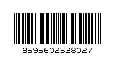 БРИТ by Nature 0.800КГ Агнешко с елда - Баркод: 8595602538027