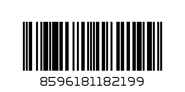 Liqua MIX   GO Long Fill 24мл120мл - Two Mints - Баркод: 8596181182199