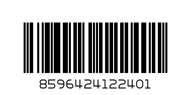 Тетрадка Karton Nature A5 60л. спирала м.к. - Баркод: 8596424122401