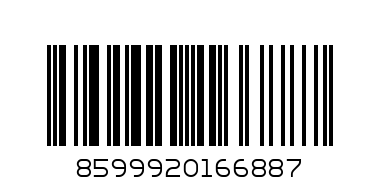 СПАЙДЕРМЕН ГОЛЯМ - Баркод: 8599920166887