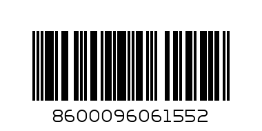 ZVEZDAPOL ELEGANT05 ЛАТЕКС -5КГ NEW - Баркод: 8600096061552
