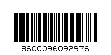 NITRO Емайл за метал и дърво Червен 0,75 л - Баркод: 8600096092976