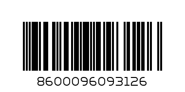 NITRO Емайл за метал и дърво Сребро 0,75 л - Баркод: 8600096093126
