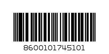 тх перфекс делукс 4 бр праскова 3 пл 150 листа14 - Баркод: 8600101745101