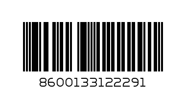 СОК ЛАВИТА 1Л МАКСИ ДИЙМ - Баркод: 8600133122291