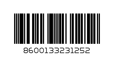 Сок Лавита 1 л. - Баркод: 8600133231252