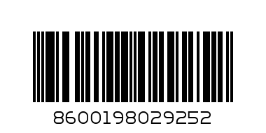 ПВЦ РАЗКЛОНЕНИЕ Ф160/110 45 - Баркод: 8600198029252