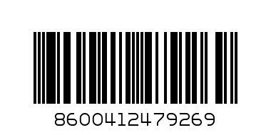 Гръб Teracell Summer Shiny за Huawei Y7 2019Y7 Prime 2019 - Син - Баркод: 8600412479269