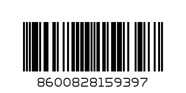 РАНИЦА С ПЛЮШ - Баркод: 8600828159397