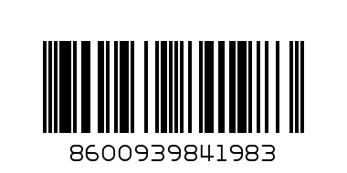 шоко биск. - Баркод: 8600939841983